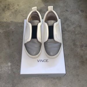 VINCE Slip-on Sneaker Size 6.5